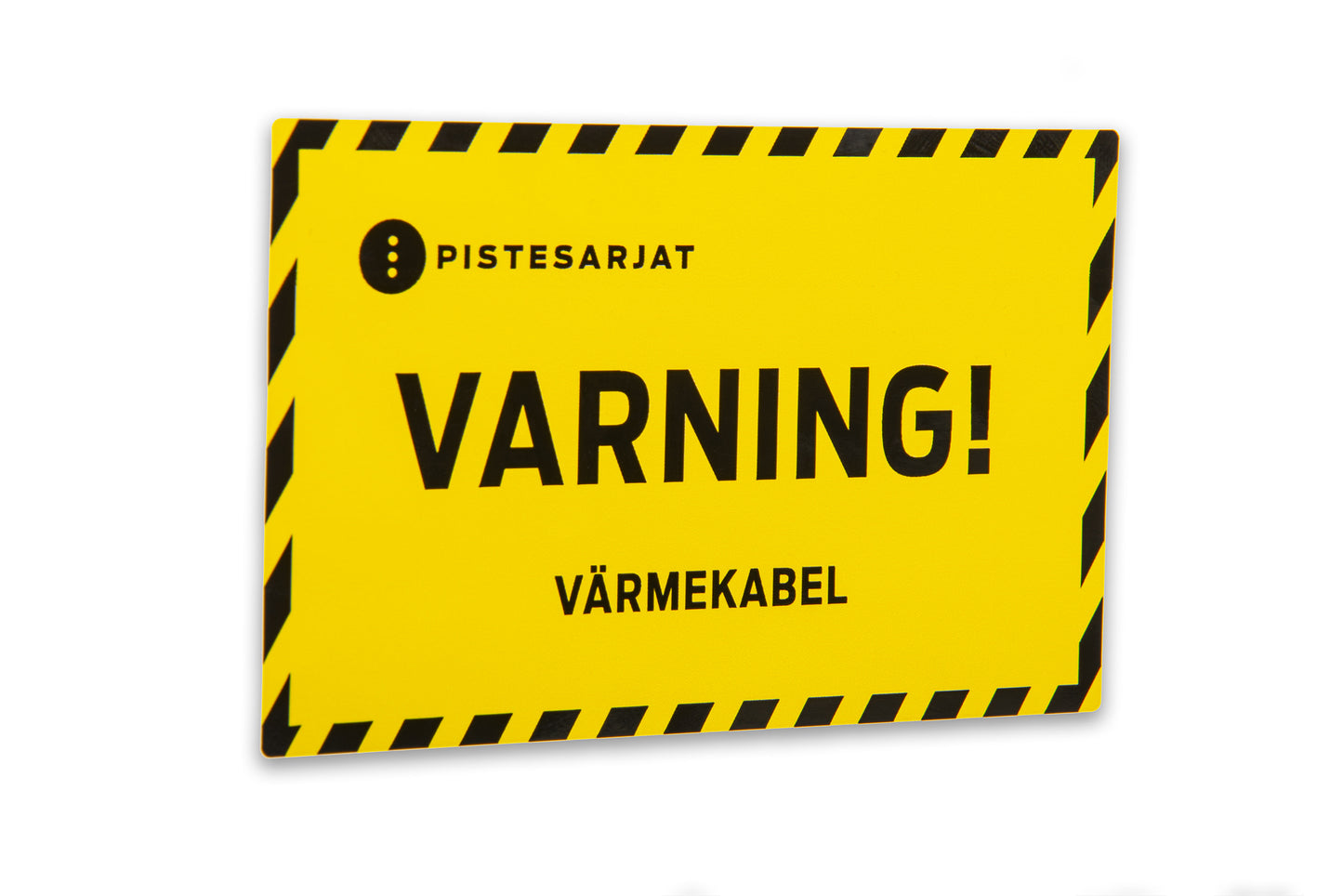 Varoitustarra -Swe Varoitustarra -Swe