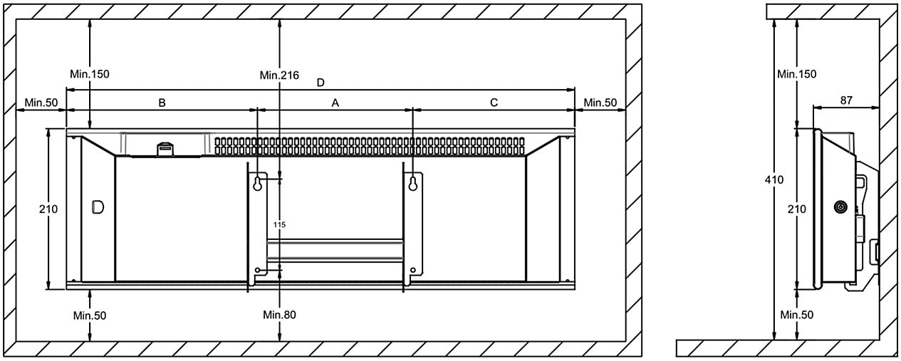 Adax Neo Wifi Valkoinen Listamalli Kuva - 6