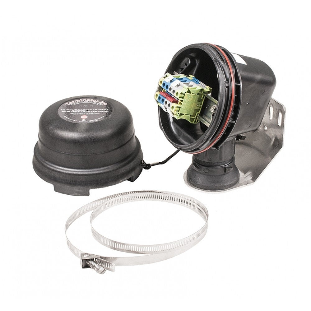 Kytkentärasia MI kaapelille Terminator ZP-MI-WP Kuva - 1