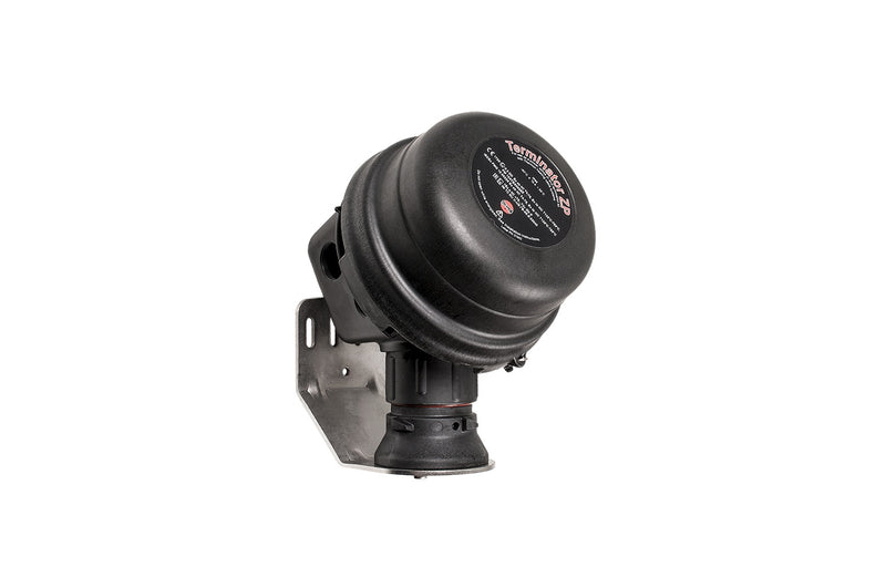 Kytkentärasia seinäkiinnitys Terminator ZP-WP