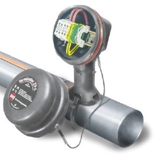 Kytkentärasia putkijalalla Terminator ZP-XP Kuva - 7