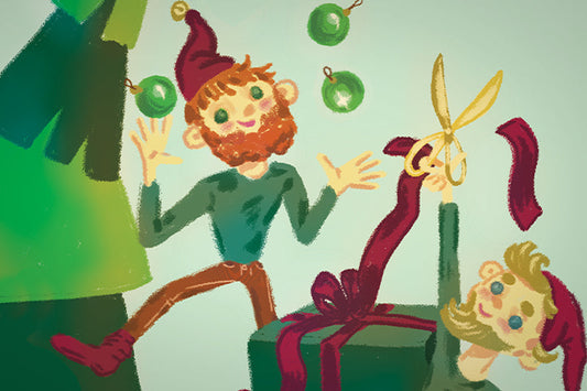 Joulunajan poikkeukset aukioloon