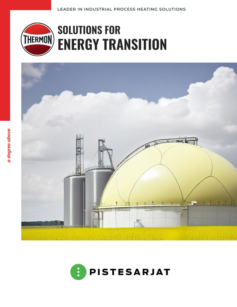 Energiasiirtymään Thermonilta