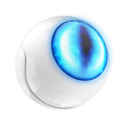 Fibaro liike- valoisuustunnistin Fibaro Motion sensor ZW5 Kuva - 1
