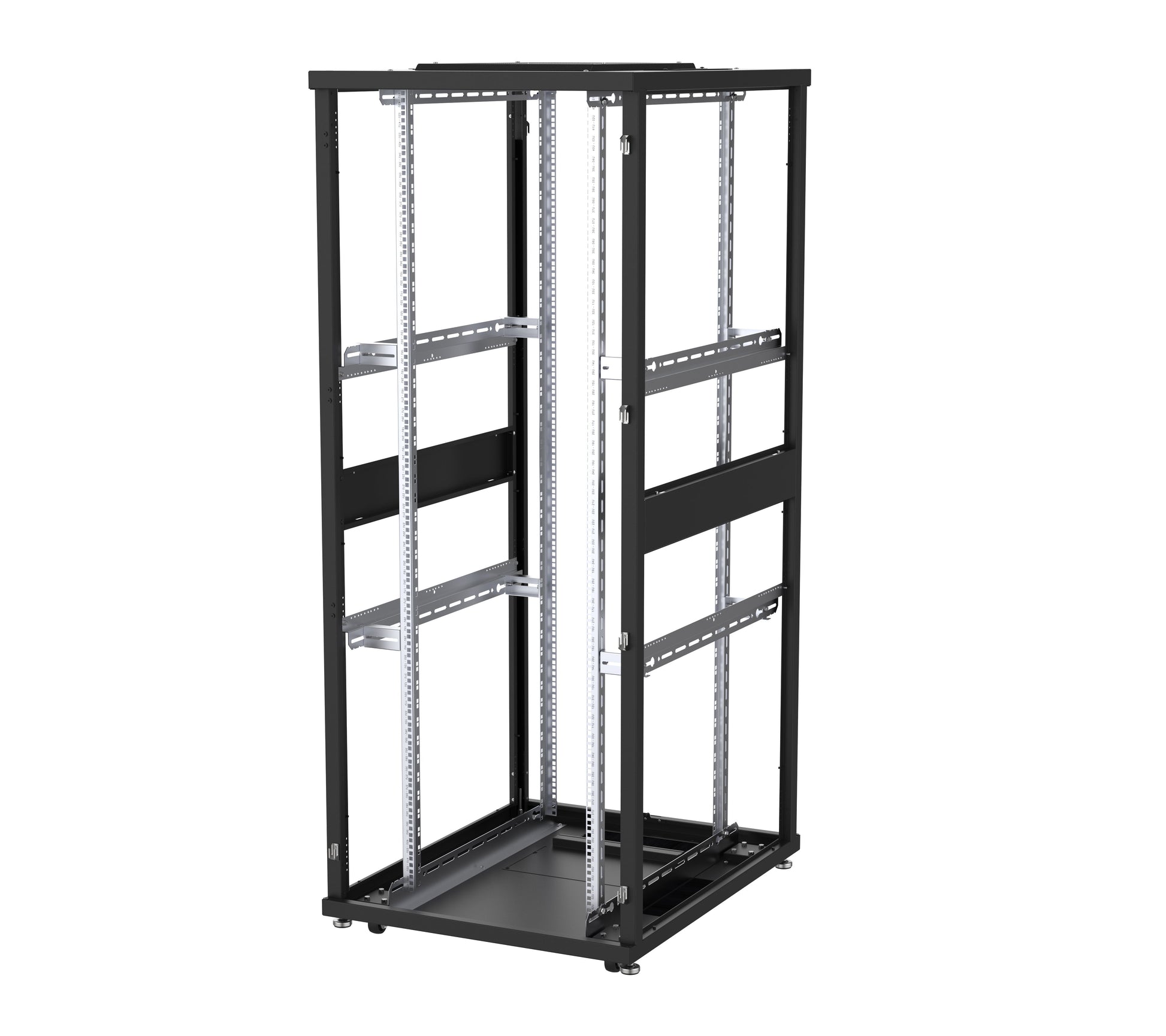 PST RACK Lattiakaapit SERVER 24-47U Kuva - 6