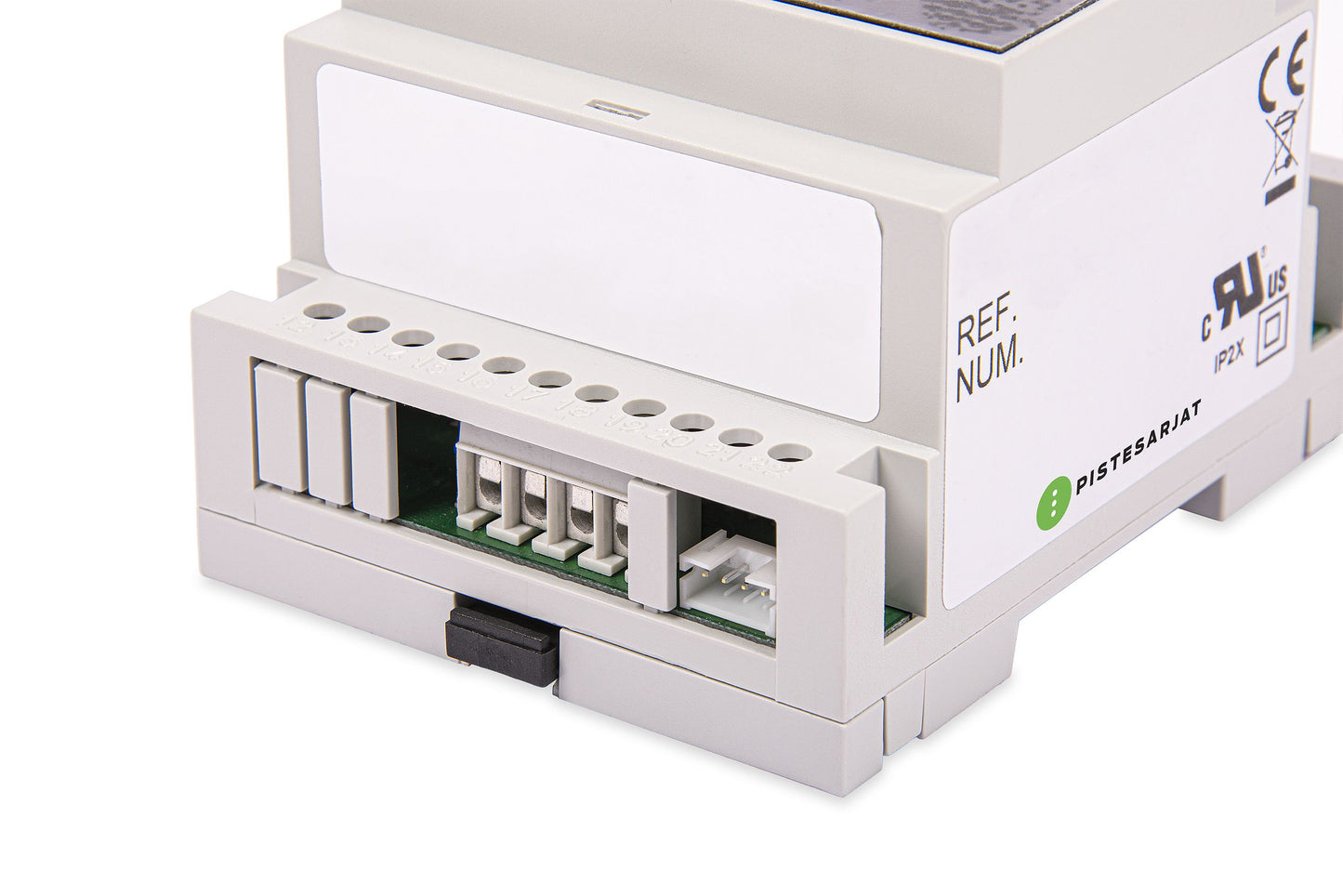 Din- kisko termostaatti PST 15226 Kuva - 1