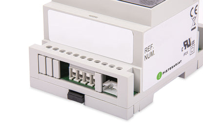 Din- kisko termostaatti PST 15226 Kuva - 1