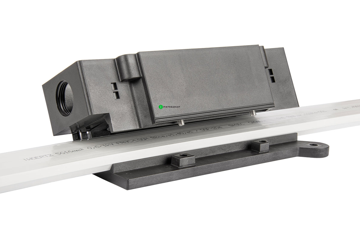 Liitäntärasia lattakaapelille IP65 5x10mm², 2m liitosjohdolla 5x16mm²/5x25mm² Kuva - 2
