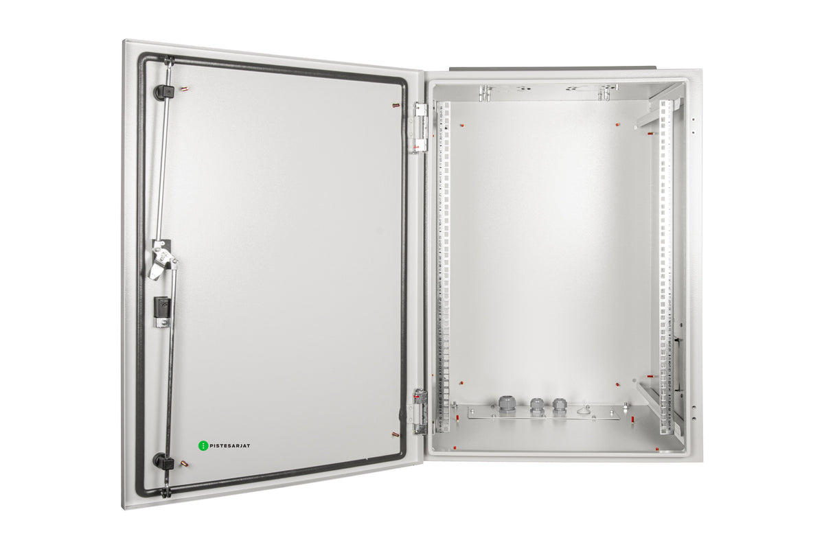 PST RACK IP55 Seinäkaapit 7-16U Kuva - 7