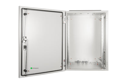 PST RACK IP55 Seinäkaapit 7-16U Kuva - 7