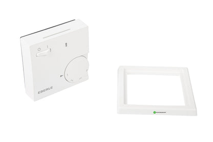 Lattiatermostaatti Eberle 525 31-E/i40 16A Kuva - 2