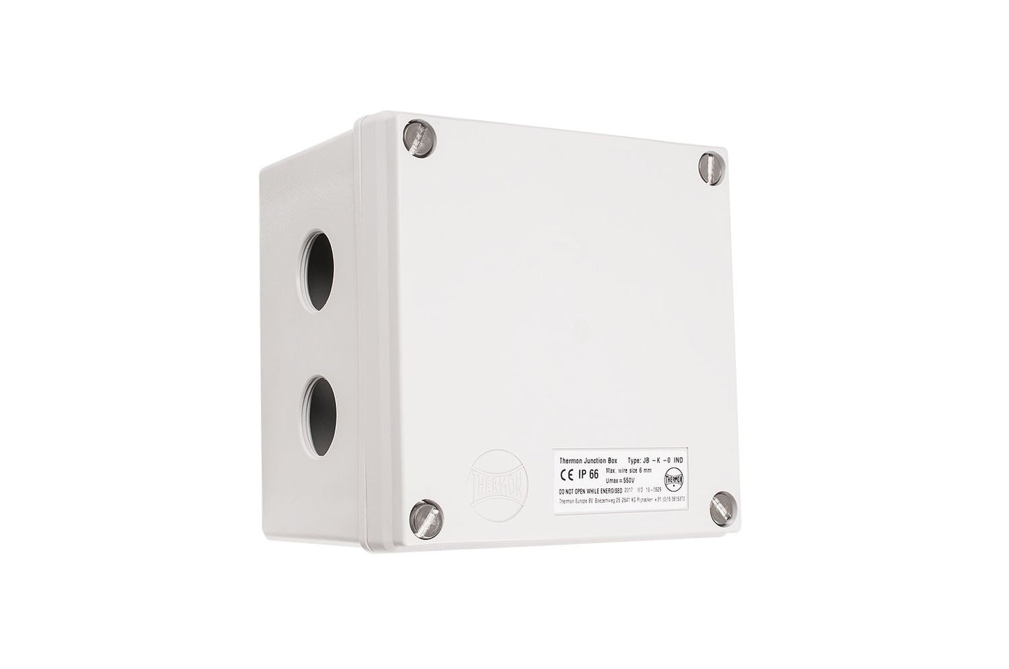 Jakorasia IP66 JB-K-0 4XM25 IND