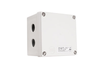 Jakorasia IP66 JB-K-0 4XM25 IND