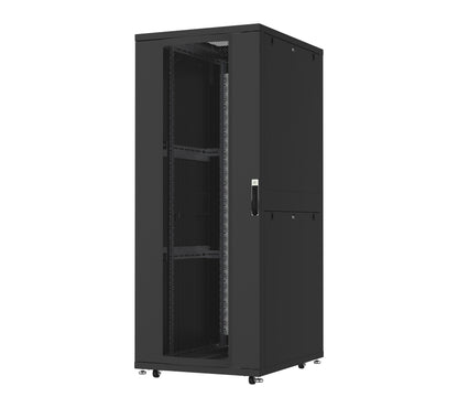 PST RACK Lattiakaapit SERVER 24-47U Kuva - 2