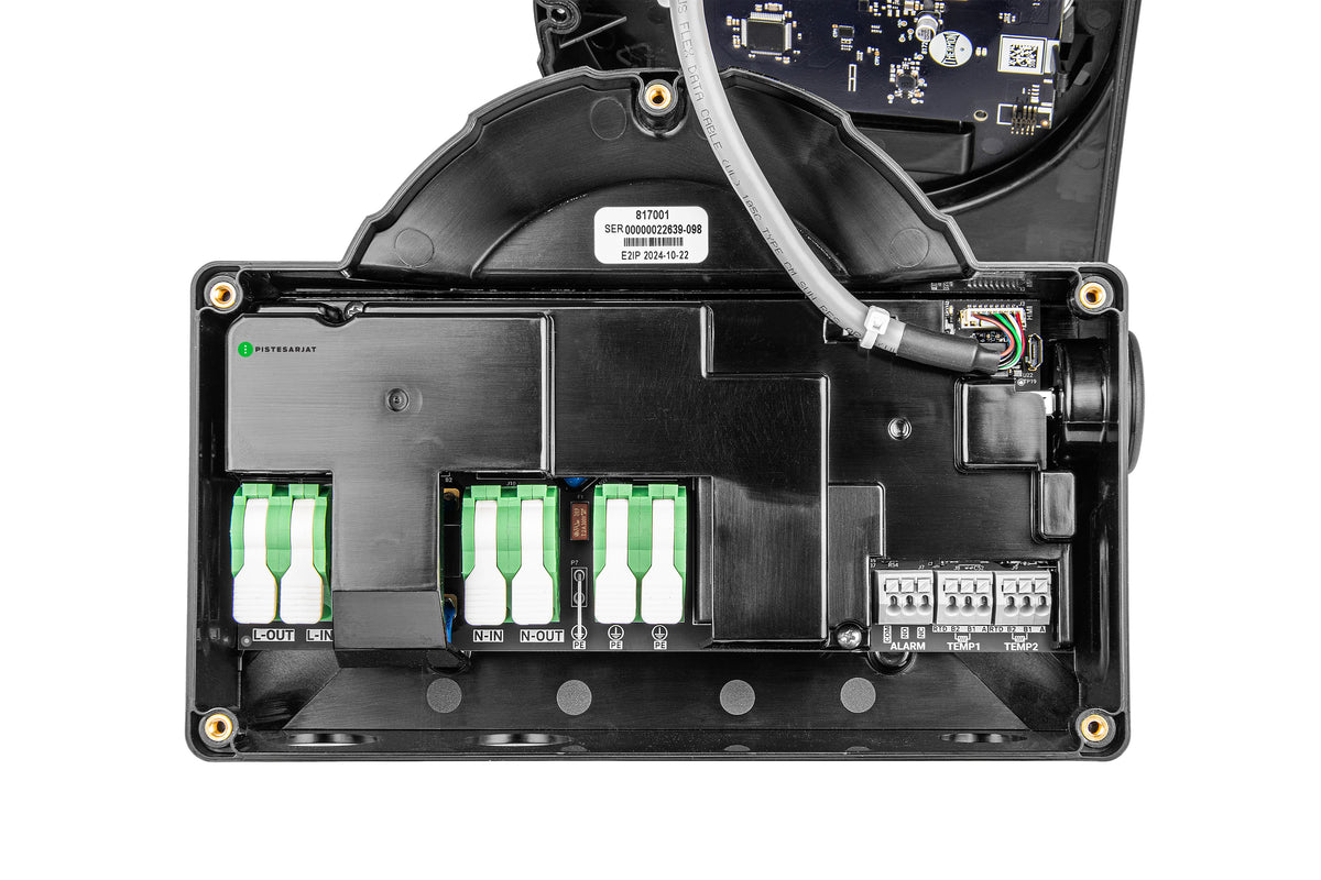 Termostaatti EXO Touch Kuva - 7