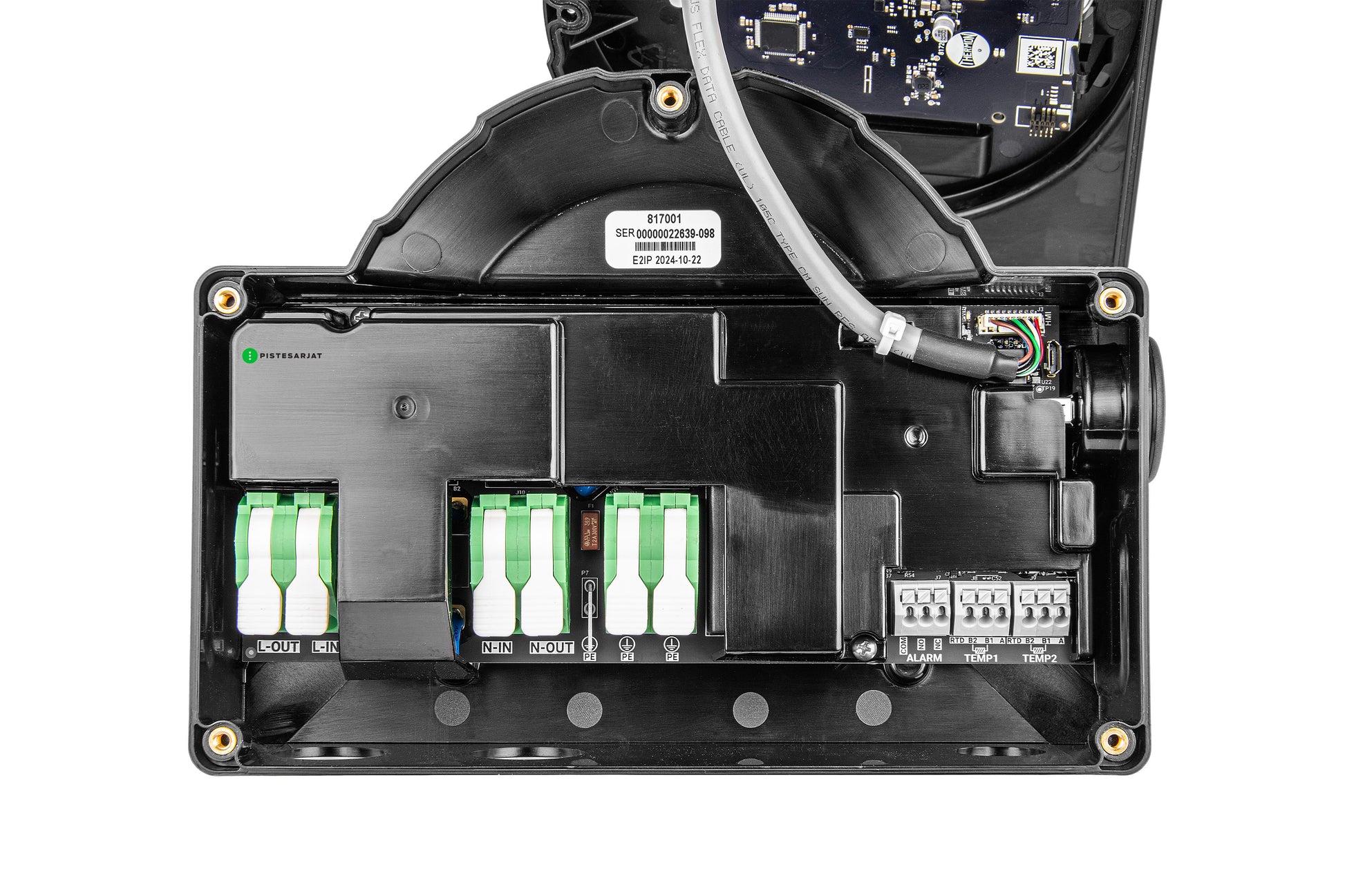 Termostaatti EXO Touch Kuva - 7
