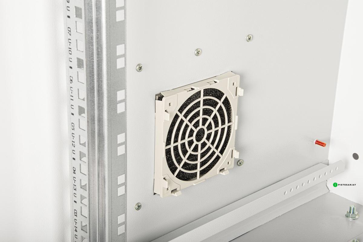 PST RACK IP55 Seinäkaapit 7-16U Kuva - 8