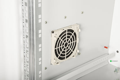 PST RACK IP55 Seinäkaapit 7-16U Kuva - 8