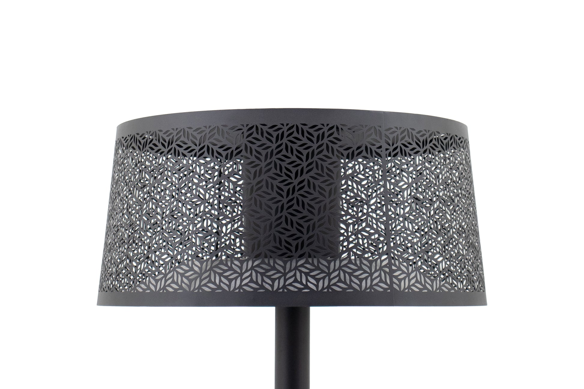 Infralämmitin Sunred Ultra Smart Moderna Artix Standing Black 2000w IP44 Kuva - 1
