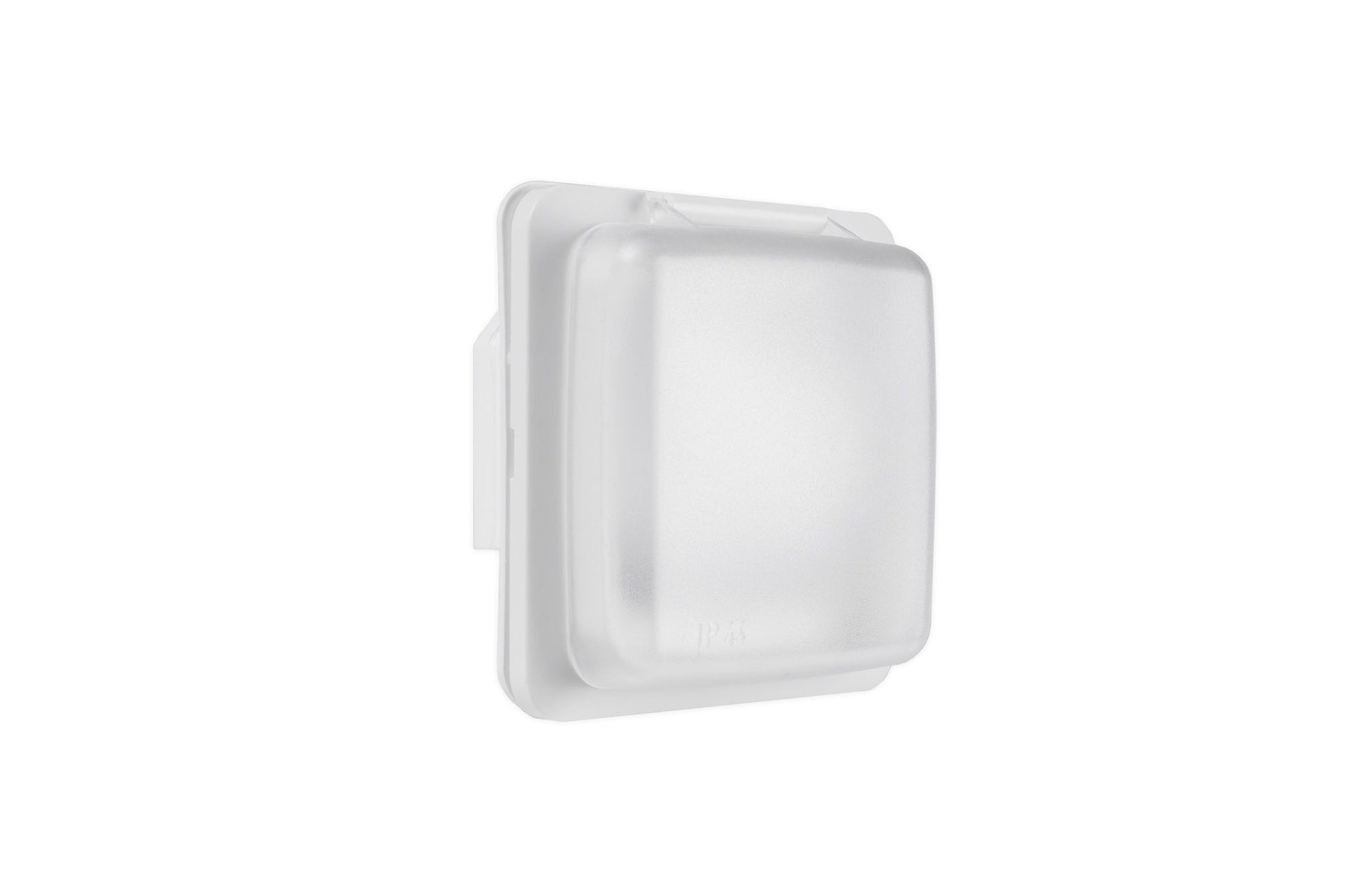 Suojakansi IP44 ECOAC44
