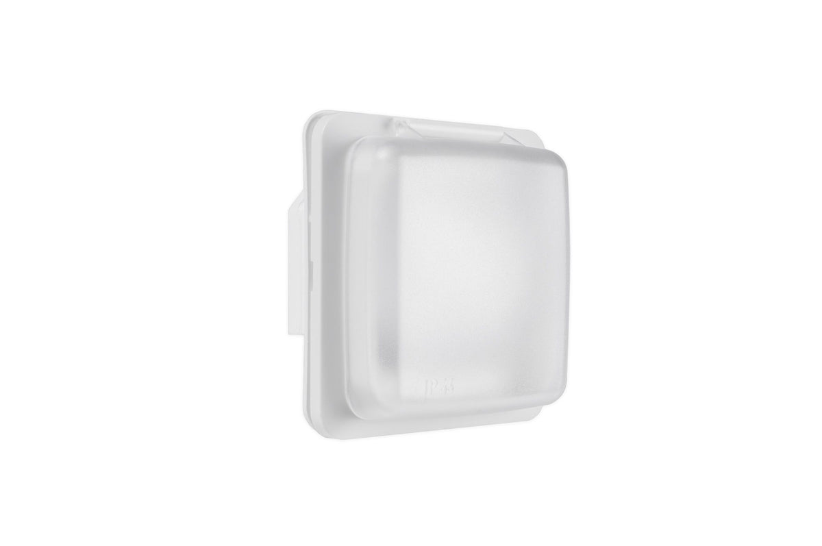 Suojakansi IP44 ECOAC44