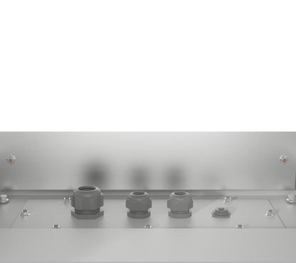 PST RACK IP66 Seinäkaapit 7-16U Kuva - 3