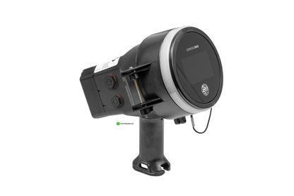 Thermon Genesis Duo elektroniset termostaatit Kuva - 1