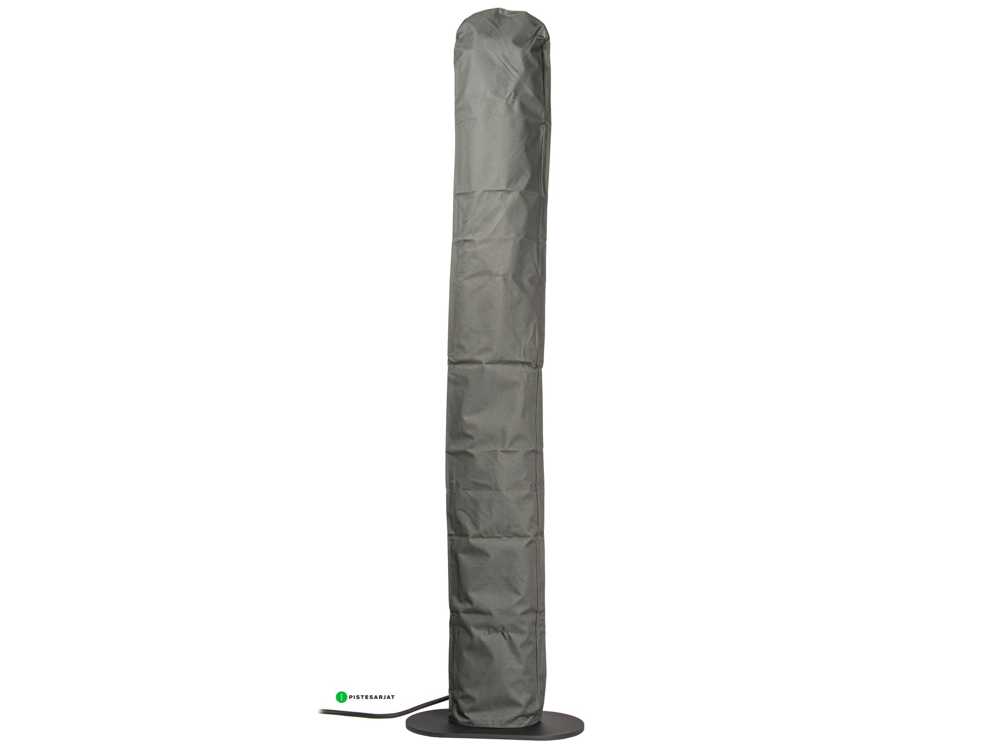 Infralämmitin Sunred Dark Valencia lounge Black 3000w IP55 Kuva - 7