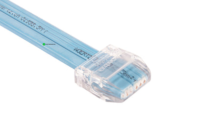 DALI-lattakaapelinpääte 3G2,5mm²+2x1,5mm² lattakaapelille Kuva - 1