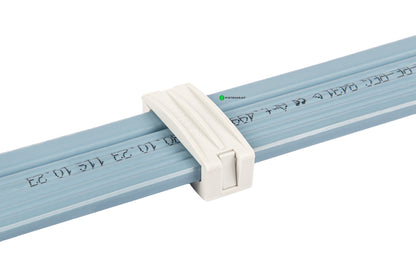 DALI-lattakaapelikiinnike avattava Kuva - 1