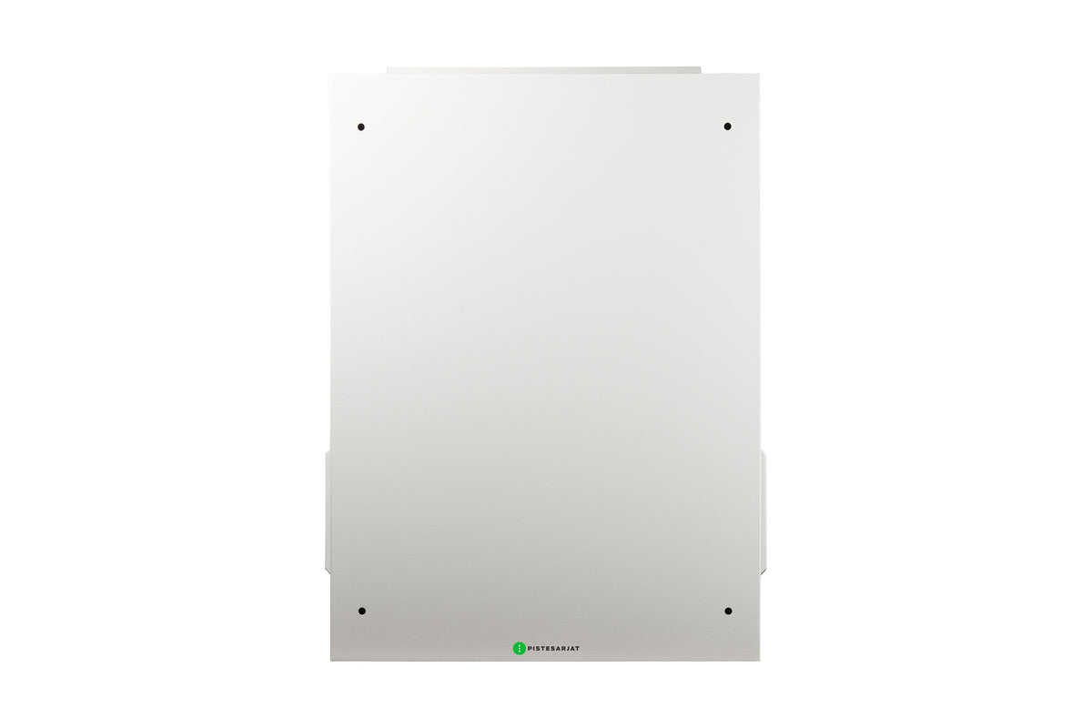 PST RACK IP55 Seinäkaapit 7-16U Kuva - 2