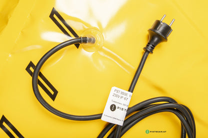 Routamatto PST 950E 1m x 3m 1000W 230V Kuva - 3