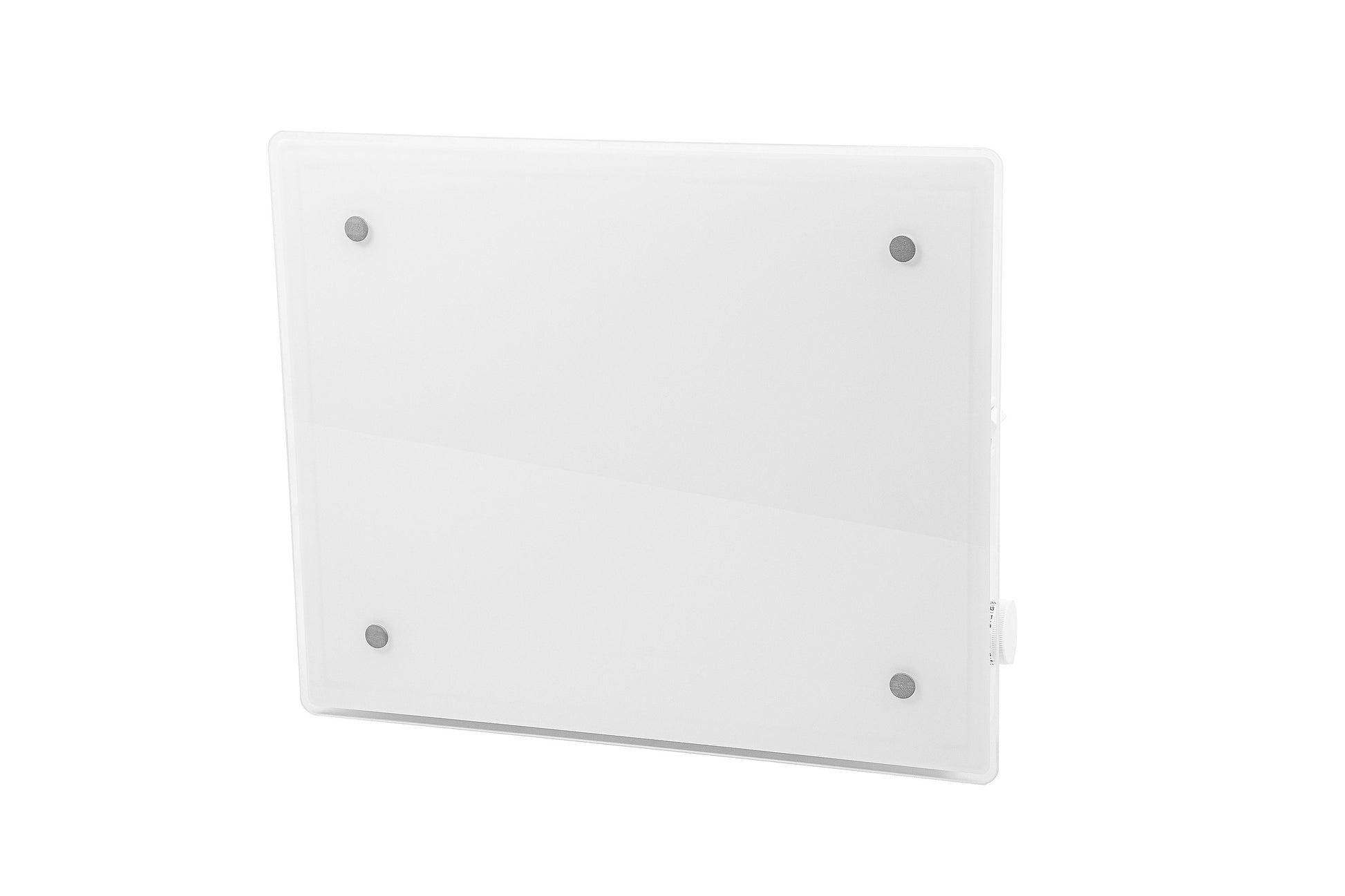 Pientilalämmitin ECO Basic Glass 02 KBT 250W IP24
