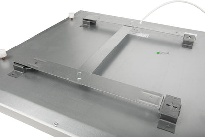 Matalalämpöpaneeli IP44 592x592x30 Kuva - 3