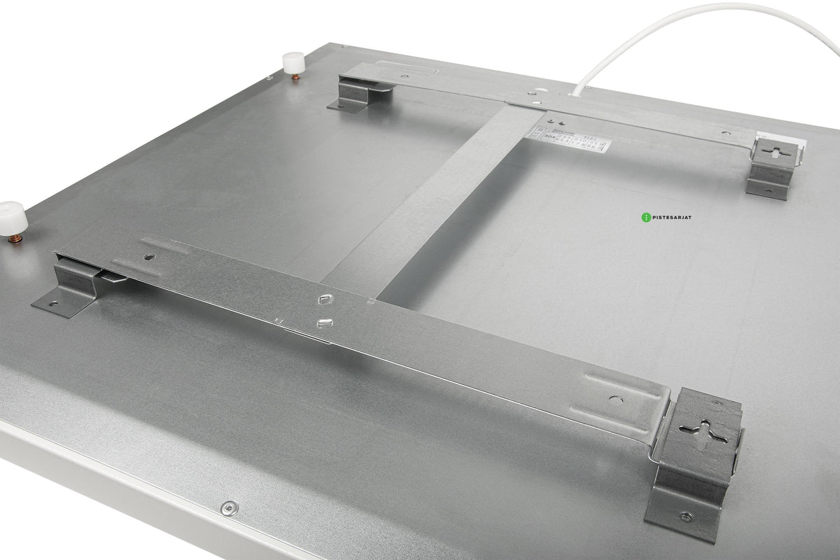 Finnstrip Basic U+ matalalämpöpaneelit Kuva - 3