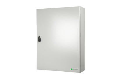 Sulanapitokeskus IceControl Safe 3-12T Kuva - 1