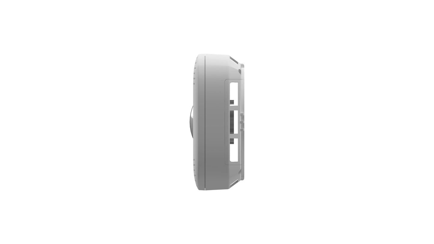 Palovaroitin Z-Wave Heatit Z-Smoke Multisensor Battery Kuva - 1
