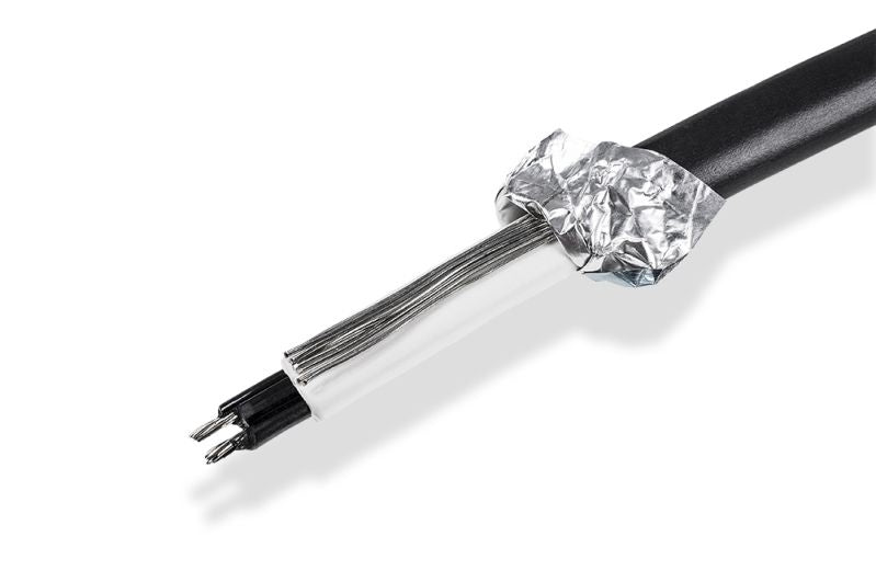 Itsesäätyvä lämpökaapeli PSTL 10w/m@10°C Kuva - 1