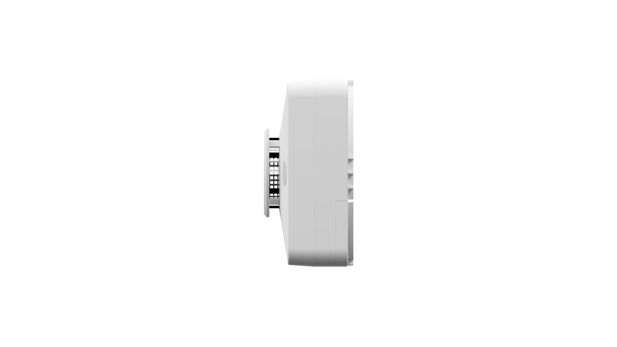 Palovaroitin Z-Wave Heatit Z-Smoke2 Detector 230VAC Kuva - 3
