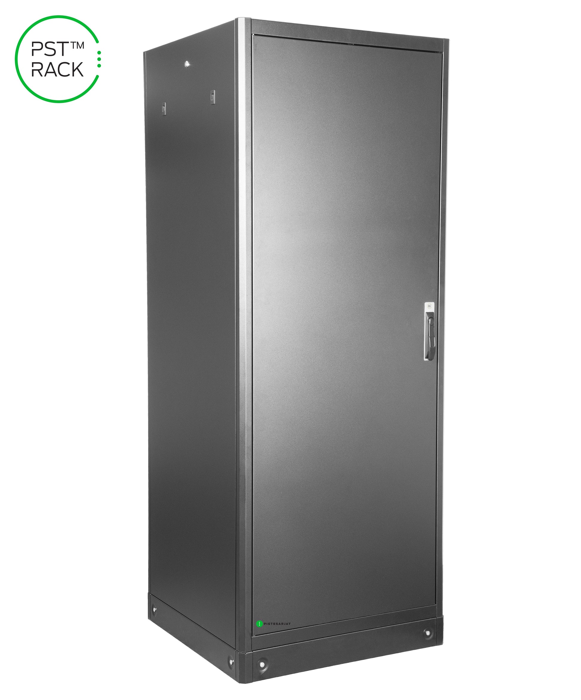 PST RACK Lattiakaapit 12-47U