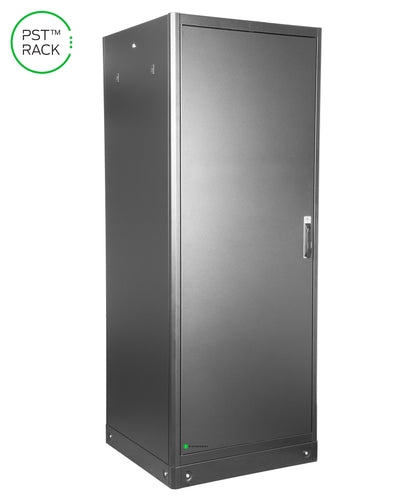 PST RACK Lattiakaapit 12-47U