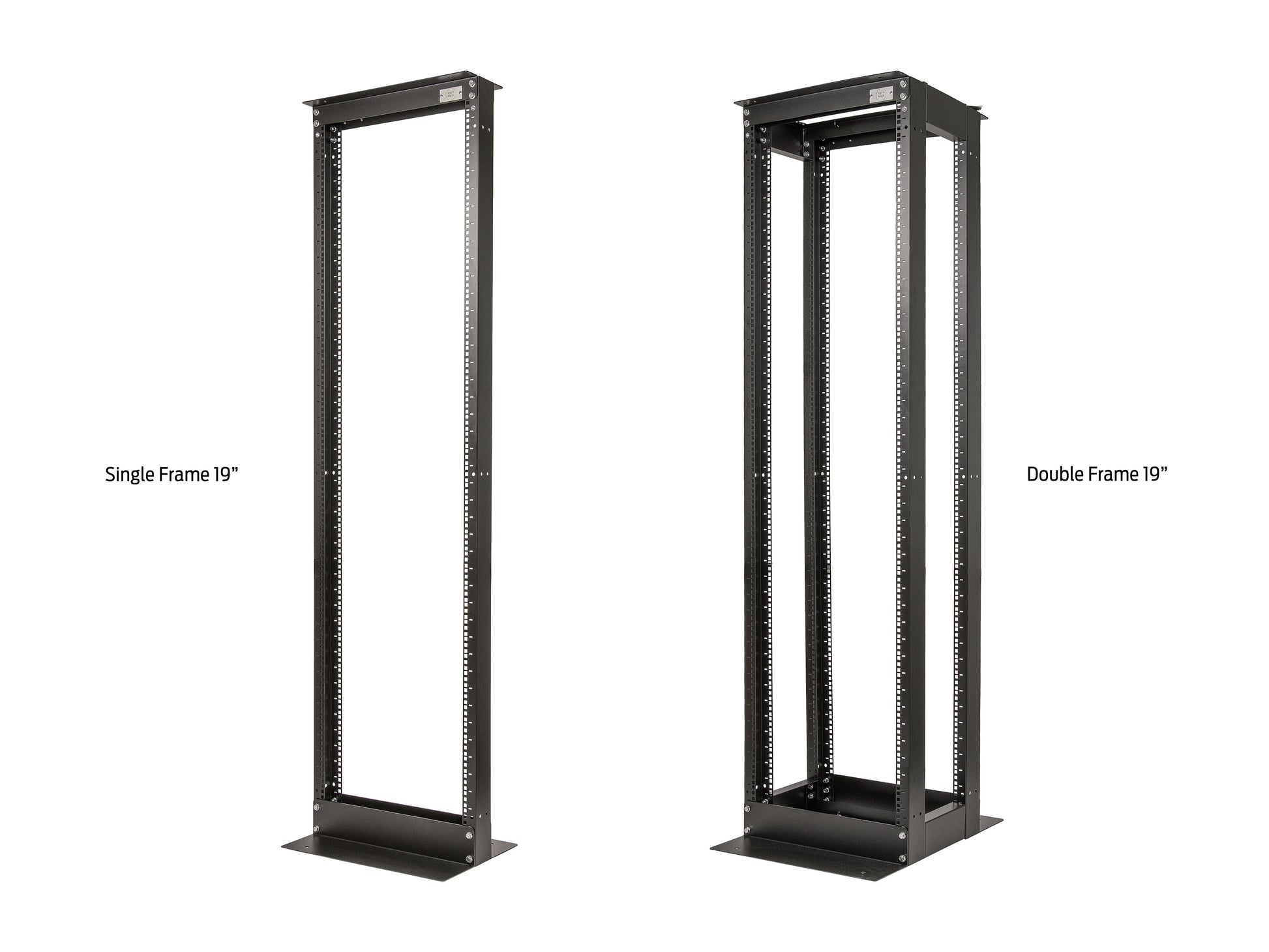 PST RACK Avokaapit 36-48U
