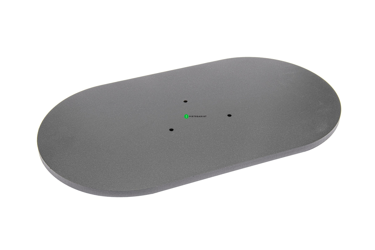 Infralämmitin Sunred Dark Valencia lounge Black 3000w IP55 Kuva - 2