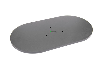 Infralämmitin Sunred Dark Valencia lounge Black 3000w IP55 Kuva - 2
