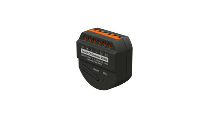 Himmennin inwall Z-Wave Heatit ZM Dimmer 250W Kuva - 1
