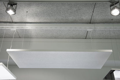 Vaijeri ripustus säteilijöille 2m Cable suspension set for Basic, GS, S+ Kuva - 3