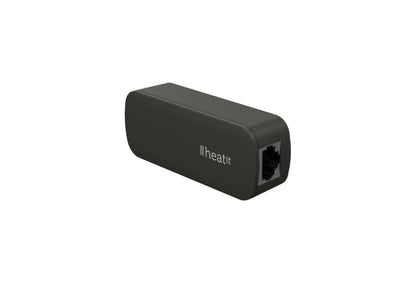 Energiasensori Z-Wave Heatit Z-Han2 RJ45 Kuva - 2