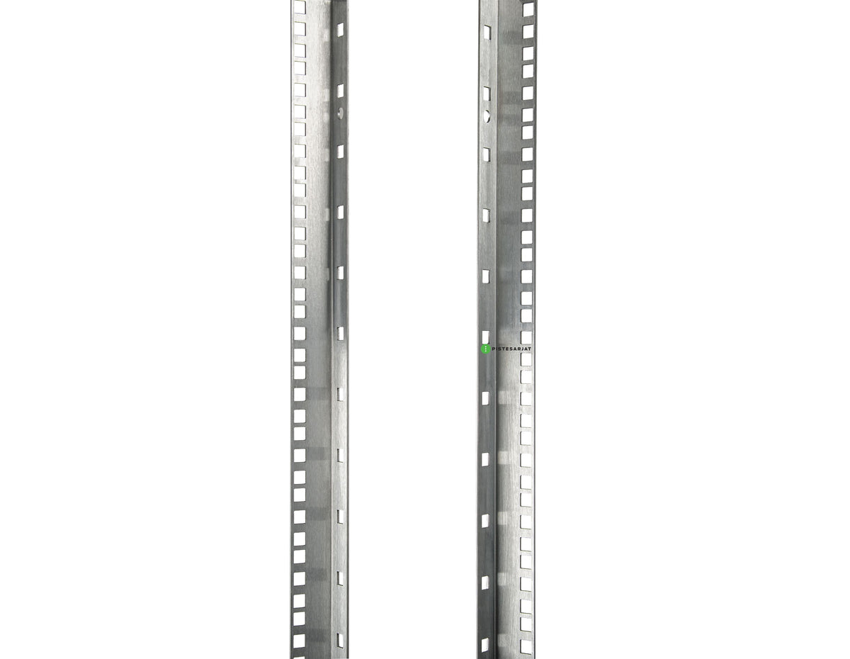 Kaappitarvike Lisäkiskopari 19" 42U Lisäkiskopari 19" 42U