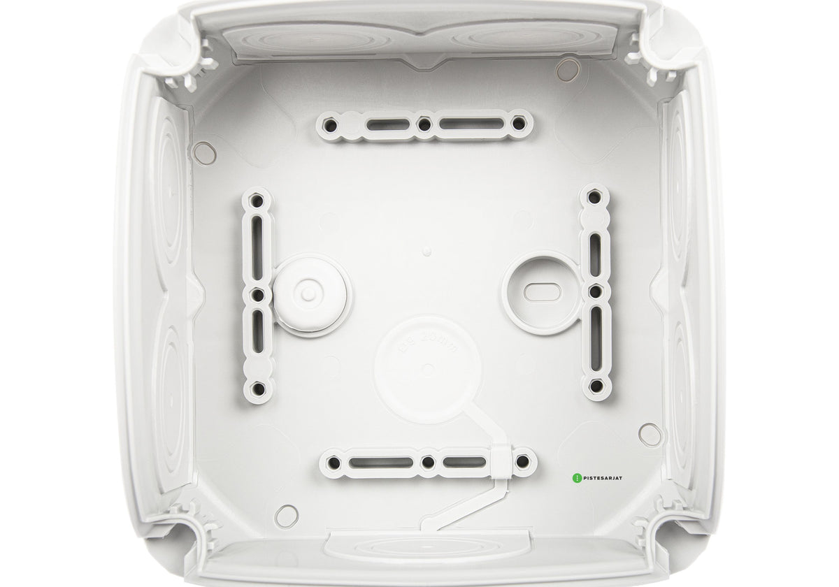 139x119x70 Jakorasia IP65 JB-K-2 M25 Kuva - 9