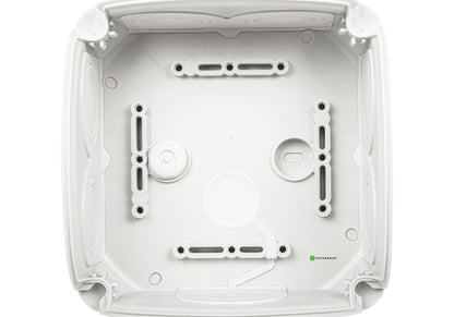 139x119x70 Jakorasia IP65 JB-K-2 M25 Kuva - 9